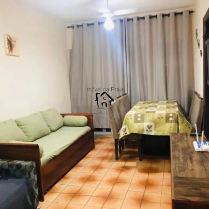 Apartamento com 3 Quartos à Venda, 70 m² em Praia Grande - Ubatuba