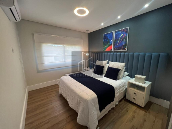 Imagem Casa com 5 Quartos à Venda, 620 m² em Residencial Zero (tambore) - Santana De Parnaíba
