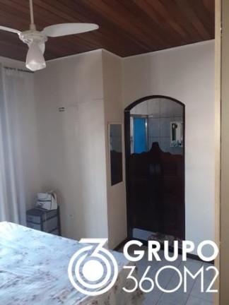 Imagem Casa com 4 Quartos à Venda, 160 m² em Vila Curuçá - Santo André