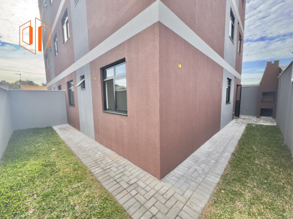 Imagem Apartamento com 3 Quartos à Venda, 90 m² em Parque Da Fonte - São José Dos Pinhais