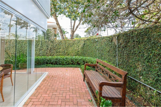 Imagem Casa com 4 Quartos à Venda,  em Chácara Santo Antônio (zona Sul) - São Paulo