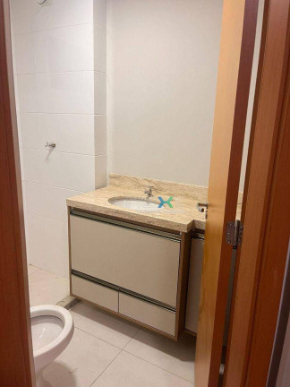 Imagem Apartamento com 3 Quartos à Venda, 73 m² em São Francisco - Campo Grande Imagem Apartamento com 3 Quartos à Venda, 73 m² em São Francisco - Campo Grande