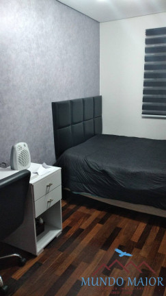 Imagem Apartamento com 3 Quartos à Venda, 176 m² em Vila Alto De Santo André - Santo André Imagem Apartamento com 3 Quartos à Venda, 176 m² em Vila Alto De Santo André - Santo André