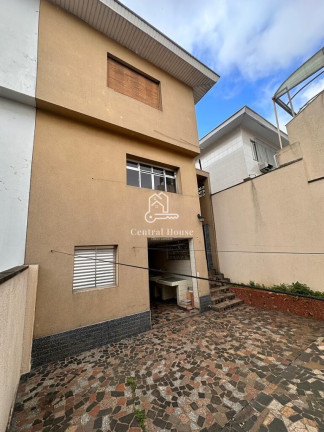 Imagem Casa com 3 Quartos à Venda, 140 m² em Planalto Paulista - São Paulo Imagem Casa com 3 Quartos à Venda, 140 m² em Planalto Paulista - São Paulo