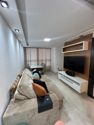 Apartamento com 1 Quarto à Venda, 45 m² em Pernambués - Salvador
