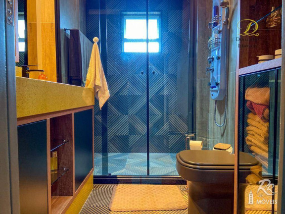 Imagem Apartamento com 3 Quartos à Venda, 157 m² em Canto Do Forte - Praia Grande