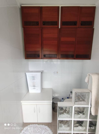 Imagem Apartamento com 2 Quartos à Venda, 110 m² em Centro - São Vicente Imagem Apartamento com 2 Quartos à Venda, 110 m² em Centro - São Vicente