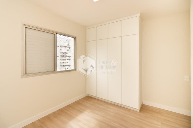 Imagem Apartamento com 2 Quartos à Venda, 55 m² em Chácara Inglesa - São Paulo