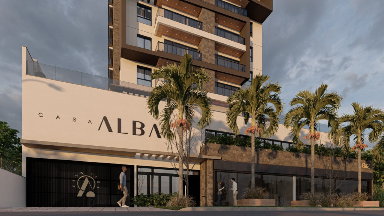 Imagem Apartamento com 2 Quartos à Venda, 78 m² em Cidade Nova - Passo Fundo Imagem Apartamento com 2 Quartos à Venda, 78 m² em Cidade Nova - Passo Fundo