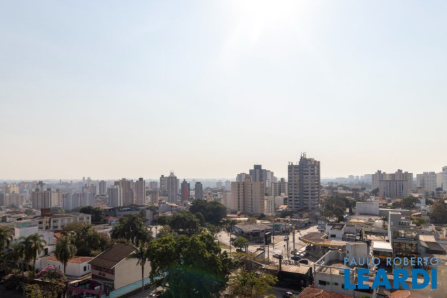Imagem Apartamento com 4 Quartos à Venda, 196 m² em Vila Boa Vista - Santo André Imagem Apartamento com 4 Quartos à Venda, 196 m² em Vila Boa Vista - Santo André