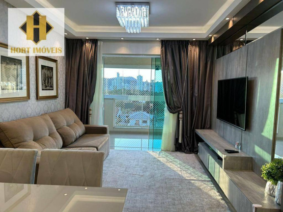 Apartamento com 2 Quartos à Venda, 80 m² em Balneario Pereque - Porto Belo