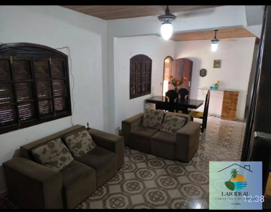 Imagem Casa com 3 Quartos à Venda, 360 m² em Praia Seca - Araruama Imagem Casa com 3 Quartos à Venda, 360 m² em Praia Seca - Araruama
