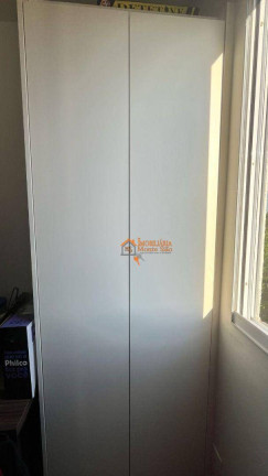 Imagem Apartamento com 2 Quartos para Alugar, 38 m² em Jardim Santo Expedito - Guarulhos Imagem Apartamento com 2 Quartos para Alugar, 38 m² em Jardim Santo Expedito - Guarulhos
