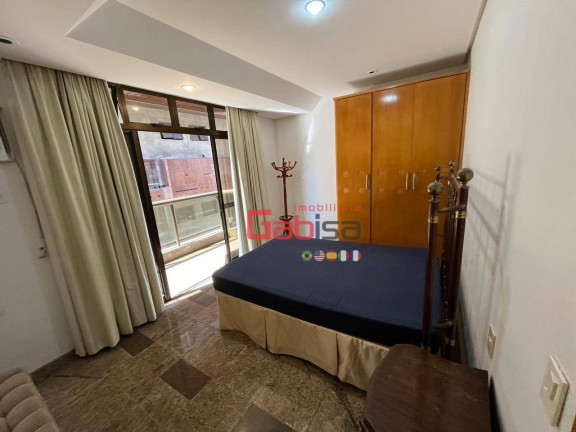 Imagem Apartamento com 5 Quartos à Venda ou Locação, 250 m² em Centro - Cabo Frio Imagem Apartamento com 5 Quartos à Venda ou Locação, 250 m² em Centro - Cabo Frio