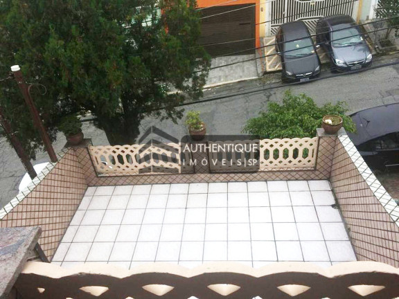 Imagem Sobrado com 3 Quartos à Venda, 201 m² em Nova Petrópolis - São Bernardo Do Campo