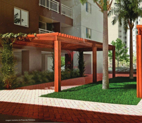 Imagem Apartamento com 3 Quartos à Venda, 70 m² em Jardim Cidade Universitaria - João Pessoa Imagem Apartamento com 3 Quartos à Venda, 70 m² em Jardim Cidade Universitaria - João Pessoa
