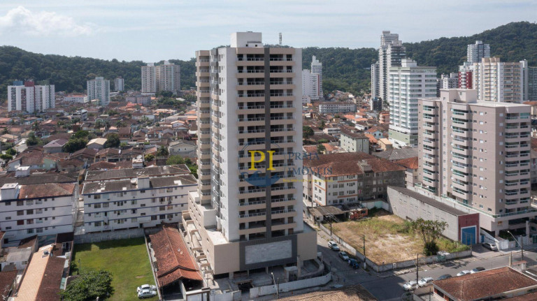 Imagem Apartamento com 3 Quartos à Venda, 95 m² em Canto Do Forte - Praia Grande Imagem Apartamento com 3 Quartos à Venda, 95 m² em Canto Do Forte - Praia Grande