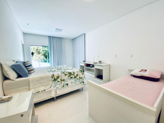Imagem Apartamento com 4 Quartos à Venda, 350 m² em Alphaville Ii - Salvador