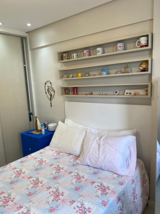Imagem Apartamento com 2 Quartos à Venda, 58 m² em Imbuí - Salvador