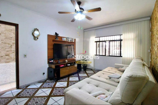 Imagem Sobrado com 3 Quartos à Venda, 179 m² em Parque João Ramalho - Santo André Imagem Sobrado com 3 Quartos à Venda, 179 m² em Parque João Ramalho - Santo André