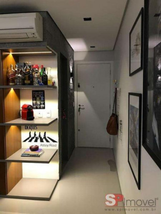 Apartamento com 2 Quartos à Venda, 82 m² em Tatuape - São Paulo