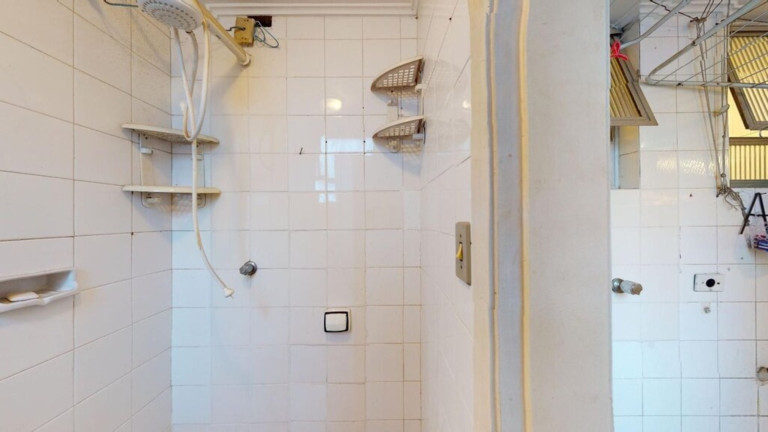 Imagem Apartamento com 3 Quartos à Venda, 95 m² em Itaim Bibi - São Paulo