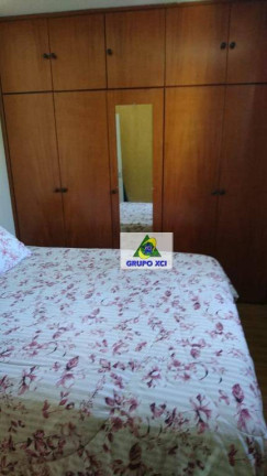 Apartamento com 3 Quartos à Venda, 78 m² em Vila Manoel Ferreira - Campinas