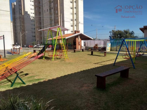 Imagem Apartamento com 2 Quartos à Venda, 47 m² em Nossa Senhora Aparecida - Itu