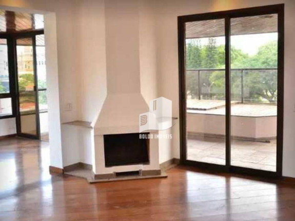 Imagem Apartamento com 3 Quartos à Venda, 238 m² em Indianópolis - São Paulo Imagem Apartamento com 3 Quartos à Venda, 238 m² em Indianópolis - São Paulo