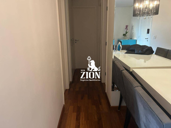 Imagem Apartamento com 3 Quartos à Venda, 87 m² em Parada Inglesa - São Paulo