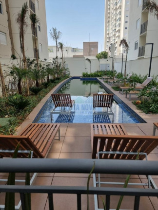 Apartamento com 2 Quartos à Venda, 50 m² em Vila Guilherme - São Paulo