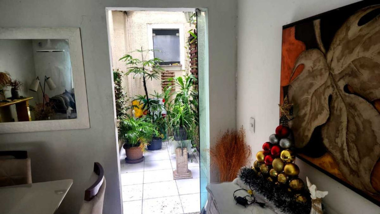 Casa com 3 Quartos à Venda, 130 m² em Freguesia (jacarepaguá) - Rio De Janeiro