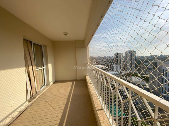 Imagem Apartamento com 3 Quartos para Alugar, 97 m² em Parque Campolim - Sorocaba