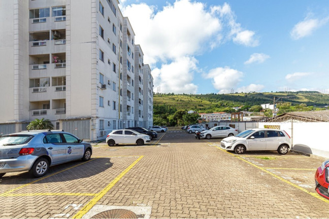 Imagem Apartamento com 2 Quartos à Venda, 48 m² em Morro Santana - Porto Alegre Imagem Apartamento com 2 Quartos à Venda, 48 m² em Morro Santana - Porto Alegre