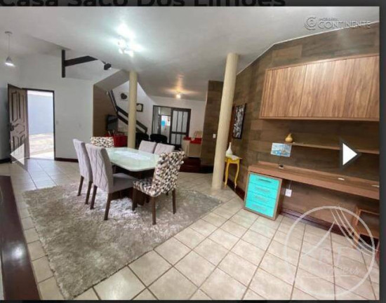 Imagem Casa com 4 Quartos à Venda, 161 m² em Saco Dos Limões - Florianópolis Imagem Casa com 4 Quartos à Venda, 161 m² em Saco Dos Limões - Florianópolis