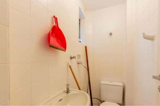 Imagem Apartamento com 3 Quartos à Venda, 70 m² em Vila Olímpia - São Paulo Imagem Apartamento com 3 Quartos à Venda, 70 m² em Vila Olímpia - São Paulo