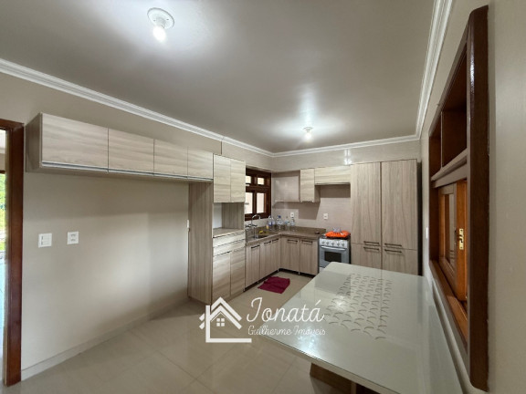 Imagem Casa com 3 Quartos à Venda, 110 m² em Vila Rica - Feliz