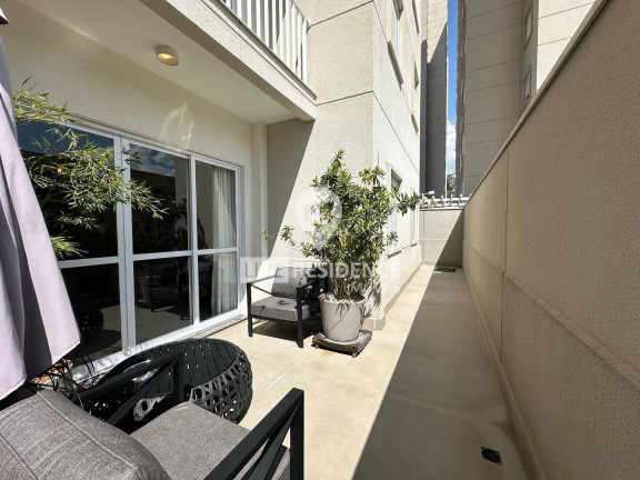 Imagem Apartamento com 3 Quartos à Venda, 120 m² em Vila Cassaro - Itatiba