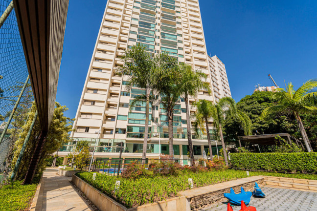Imagem Apartamento com 3 Quartos à Venda, 147 m² em Brooklin Paulista - São Paulo Imagem Apartamento com 3 Quartos à Venda, 147 m² em Brooklin Paulista - São Paulo