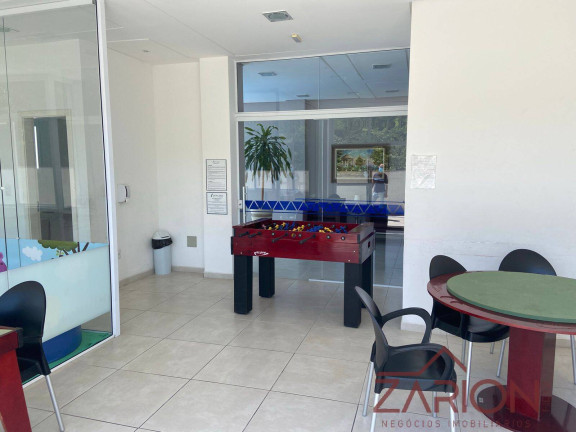 Imagem Apartamento com 2 Quartos à Venda, 81 m² em Vila São José - Taubaté