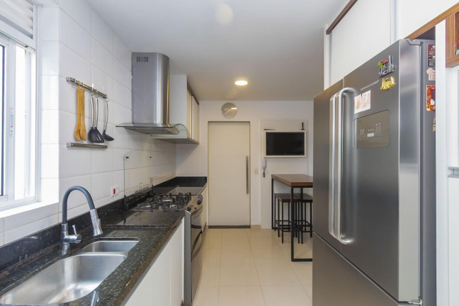 Imagem Apartamento com 3 Quartos à Venda, 126 m² em Campo Comprido - Curitiba Imagem Apartamento com 3 Quartos à Venda, 126 m² em Campo Comprido - Curitiba