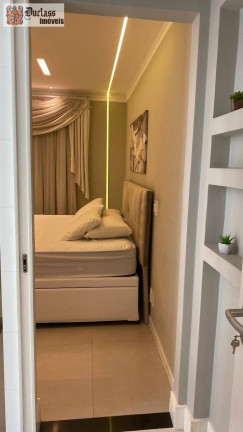 Imagem Apartamento com 2 Quartos à Venda, 136 m² em Jardim Astúrias - Guarujá