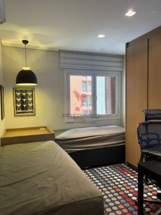 Imagem Apartamento com 3 Quartos à Venda, 200 m² em Jardim Paulista - São Paulo Imagem Apartamento com 3 Quartos à Venda, 200 m² em Jardim Paulista - São Paulo