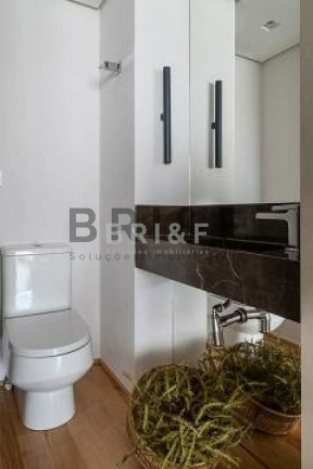 Imagem Apartamento com 2 Quartos à Venda, 131 m² em Brooklin - São Paulo Imagem Apartamento com 2 Quartos à Venda, 131 m² em Brooklin - São Paulo
