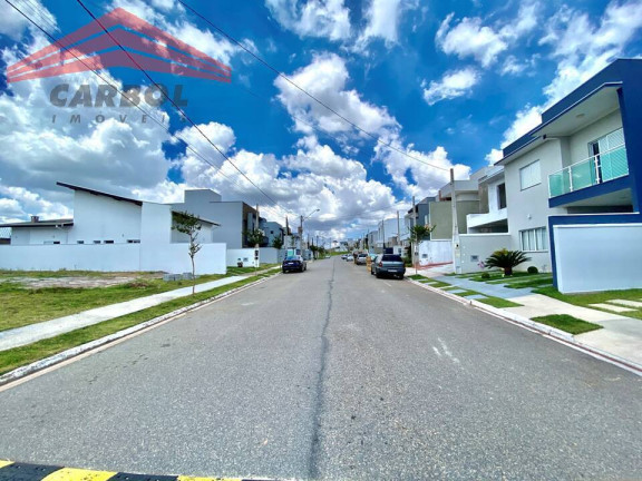 Imagem Terreno em Condomínio à Venda, 150 m² em Currupira - Jundiaí Imagem Terreno em Condomínio à Venda, 150 m² em Currupira - Jundiaí