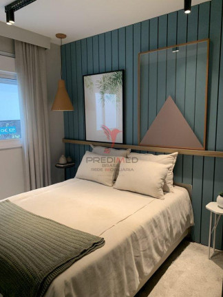 Imagem Apartamento com 2 Quartos à Venda, 42 m² em Vila Andrade - São Paulo