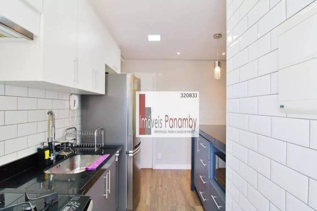 Imagem Apartamento com 2 Quartos à Venda, 59 m² em Jardim Parque Morumbi - São Paulo Imagem Apartamento com 2 Quartos à Venda, 59 m² em Jardim Parque Morumbi - São Paulo