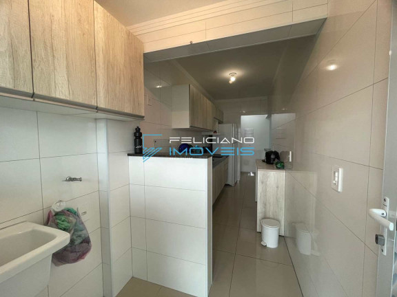 Imagem Apartamento com 2 Quartos à Venda, 73 m² em Boqueirão - Praia Grande
