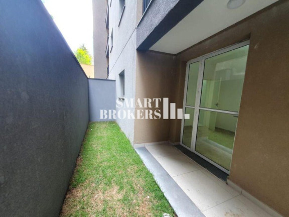 Imagem Apartamento com 1 Quarto à Venda, 38 m² em Liberdade - São Paulo