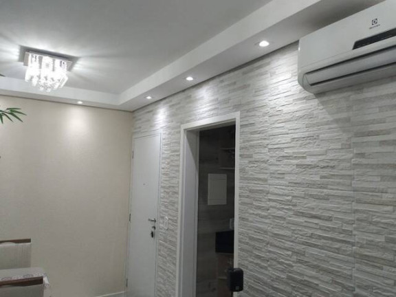 Imagem Apartamento com 2 Quartos à Venda, 44 m² em Jardim Casa Branca - Sorocaba Imagem Apartamento com 2 Quartos à Venda, 44 m² em Jardim Casa Branca - Sorocaba